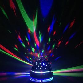 Lumière Décorative, Projecteur LED et laser