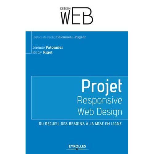 Projet Responsive Web Design  