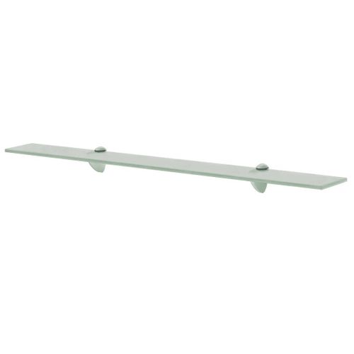 Prolenta Premium - tagre Murale En Verre 80x10 Cm 8 Mm