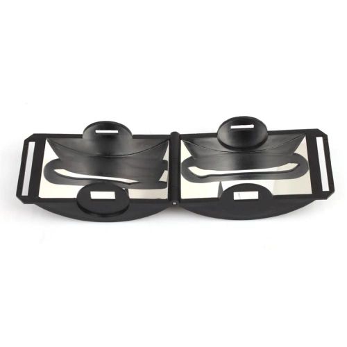 Prolongateur De Porte D'antenne D'amplificateur De Signal De Contrleur De Drone Pour Dji Mavic Mini 2 Pro_Golden