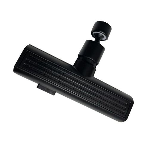 Prolongateur De Rotation Universel Arateur De Robinet Filtre  claboussures En Plastique Robinet De Lavabo De Cuisine Bulleur Buse Robotique Noir