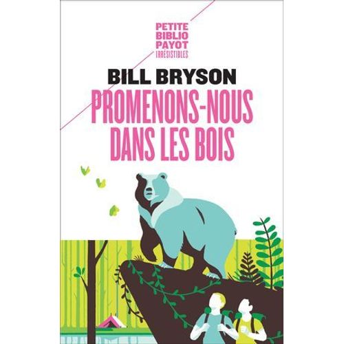 Promenons-Nous Dans Les Bois  