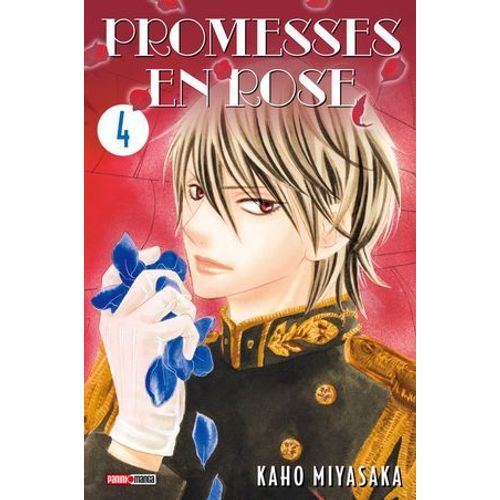 Promesse En Rose T04  