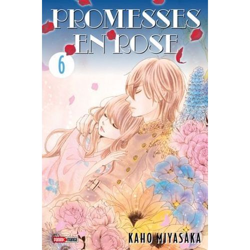Promesse En Rose T06  