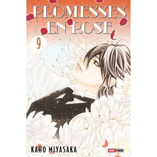 Promesse En Rose T09  