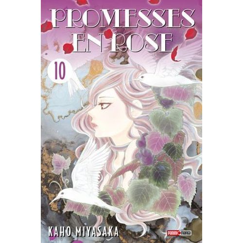 Promesse En Rose T10  