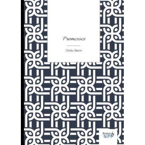 Promesses    Format Beau livre 