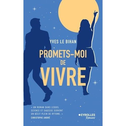 Promets-Moi De Vivre    Format Grand Format 