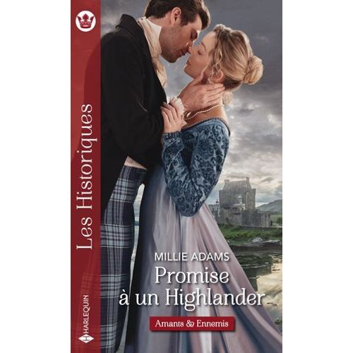 Promise  Un Highlander  