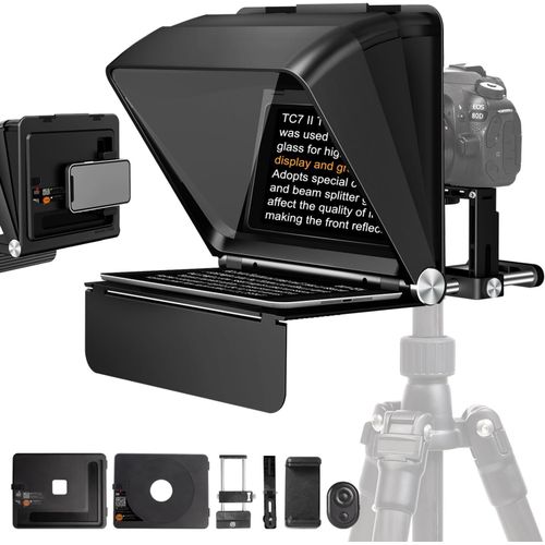 Prompteur Tlprompteur 10