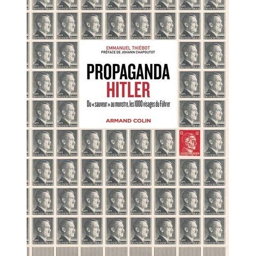 Propaganda Hitler - Du 
