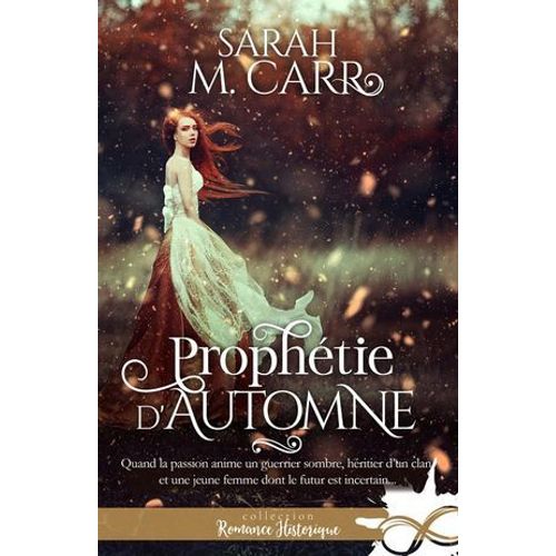 Prophtie D'automne  