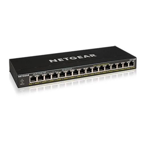 NETGEAR GS316PP - Commutateur