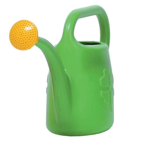 Prosperplast Arrosoir Jardin 1,8l Koni Vert Et Jaune