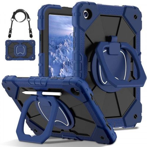 Protech - Case 360 Handstrap Kickstand For Galaxy Tab A9 1