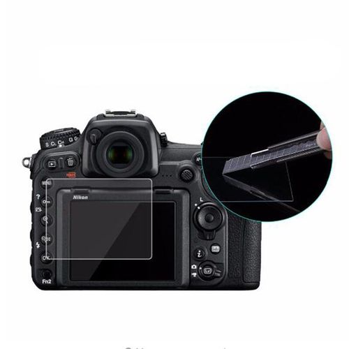 Protecteur d'cran d'appareil photo pour Nikon,Film de protection en verre,Guatemala,D5,D500,Dfemale,D610,D7100,D7200,D750,Danalystes,D800,D800E,Dplaquing D850