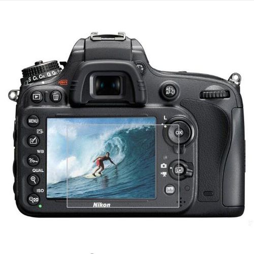 Protecteur d'cran en verre pour appareil photo,Films de protection pour Nikon D5,D500,Dfemelle,D610,D7100,D7200,D750,Danalystes,D800,D800E,Dplaquing D850,Guatemala