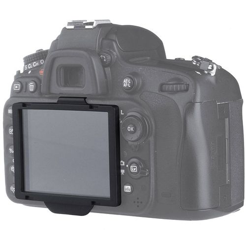 Protecteur d'cran LCD en verre optique pour Nikon,film de protection pour appareil photo,D850,D750,D500,D7500,D7100,D7200,D5,D800,D4,Dfemelle,D610 - Type D600 D610