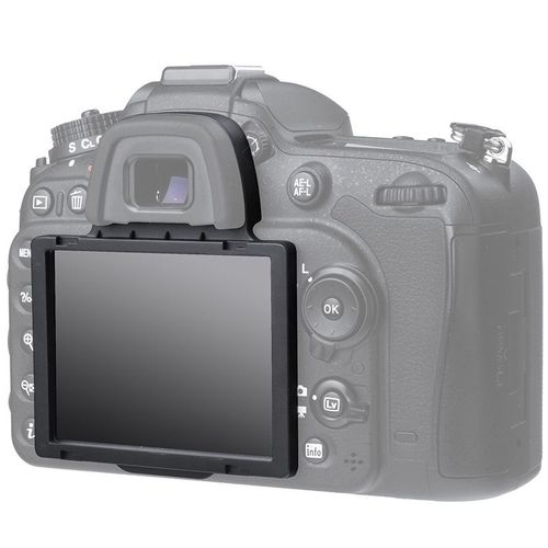 Protecteur d'cran LCD en verre optique pour Nikon,film de protection pour appareil photo,D850,D750,D500,D7500,D7100,D7200,D5,D800,D4,Dfemelle,D610 - Type D7100 D7200