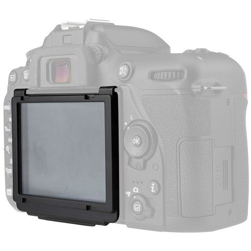Protecteur d'cran LCD en verre optique pour Nikon,film de protection pour appareil photo,D850,D750,D500,D7500,D7100,D7200,D5,D800,D4,Dfemelle,D610 - Type D7500