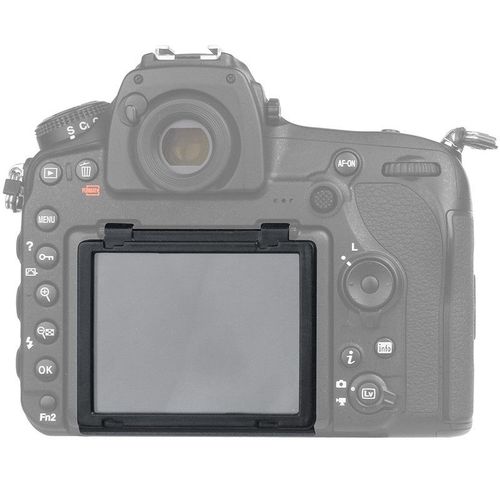 Protecteur d'cran LCD en verre optique pour Nikon,film de protection pour appareil photo,D850,D750,D500,D7500,D7100,D7200,D5,D800,D4,Dfemelle,D610 - Type D850