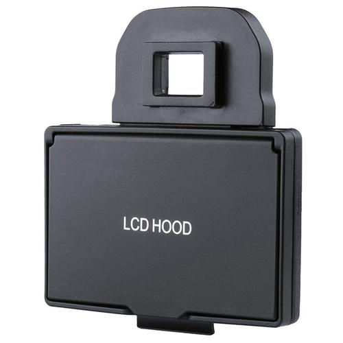 Protecteur d'cran LCD pour Canon EOS 6D, Film de Protection pour appareil photo