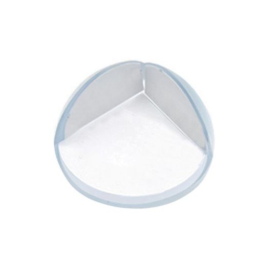 Protecteur De Table En Silicone Auto-Adhsif,Anti-Collision,Protection D'angle De Table Tranchante Pour Enfants Et Bbs,Pare-Chocs De Scurit Pour Enfants - Type A-1pc