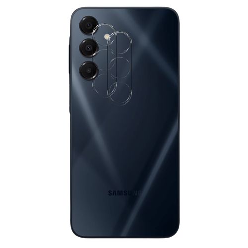Protection Camra pour Samsung Galaxy A16 4G / A16 5G [Lot de 2] Verre Tremp Appareil Photo Arrire Film Protection Phonillico