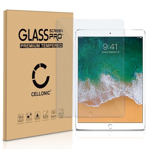 Protection D'cran En Verre Apple Ipad Pro 10.5