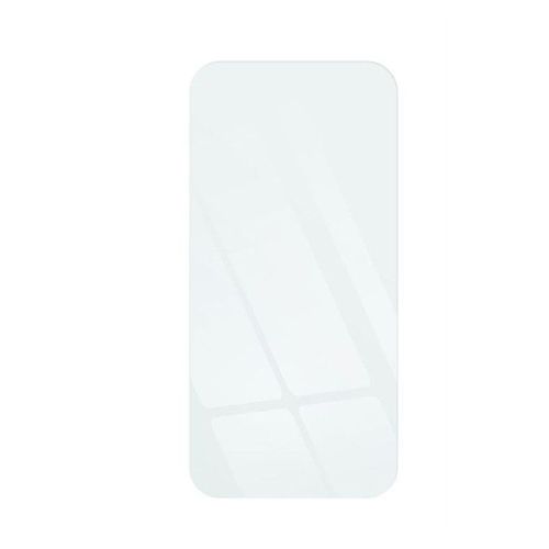 Protection D cran En Verre Tremp Freaks And Geeks Pour Iphone 12 12 Pro Transparent