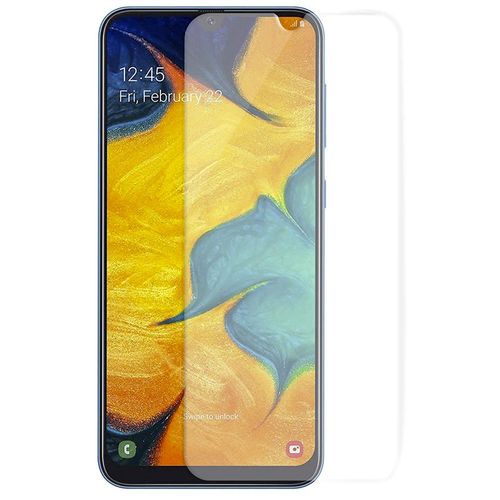 Protection DEcran En Verre Tremp Pour Samsung Galaxy A20
