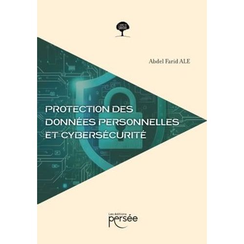 Protection Des Donnes Personnelles Et Cyberscurit  