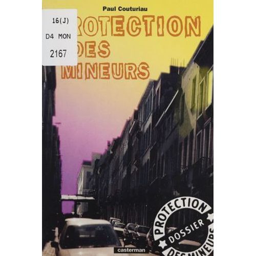 Protection Des Mineurs  