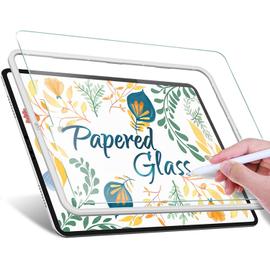 Protection Écran Papier pour iPad Air 5/4 10,9 Pouces et iPad Pro