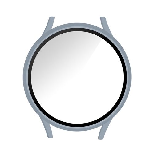 Protection Intgrale Verre Tremp Samsung Galaxy Watch 5, 44mm Bleu
