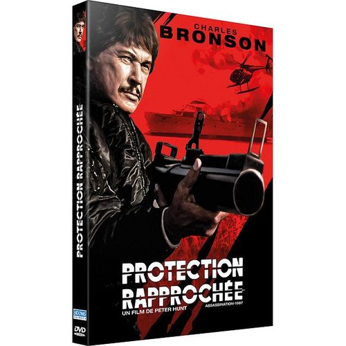 Protection Rapproche de Peter Hunt