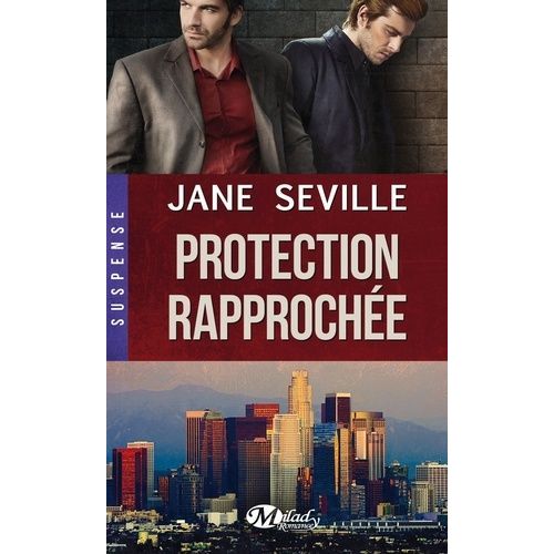 Protection Rapproche    Format Poche 
