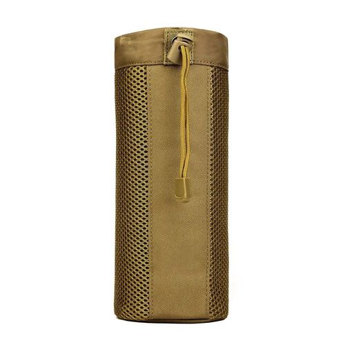 Protector Plus-Sacs D'escalade En Plein Air,Systme Molle,Dulkettle,Poudres,Camo,Bouteille D'eau Unique,Randonne Durable,Sac  Eau En Filet