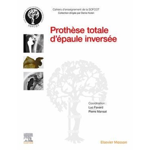 Prothse Totale D'paule Inverse  