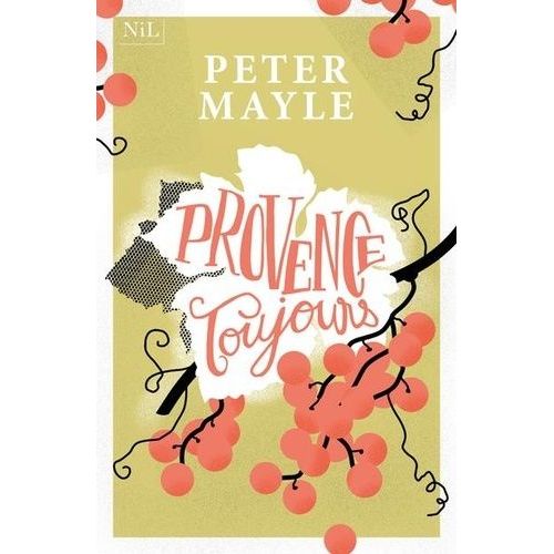 Provence Toujours    Format Beau livre 