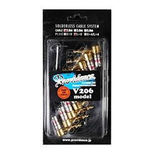 Providence V206 Kit L X8 - cble patch