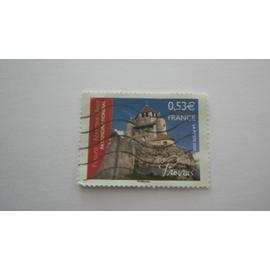 Le patrimoine du timbre poste français