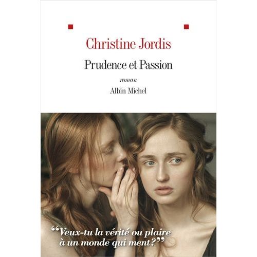 Prudence Et Passion    Format Beau livre 