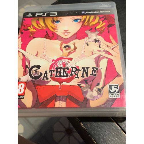 Ps3 Catherine