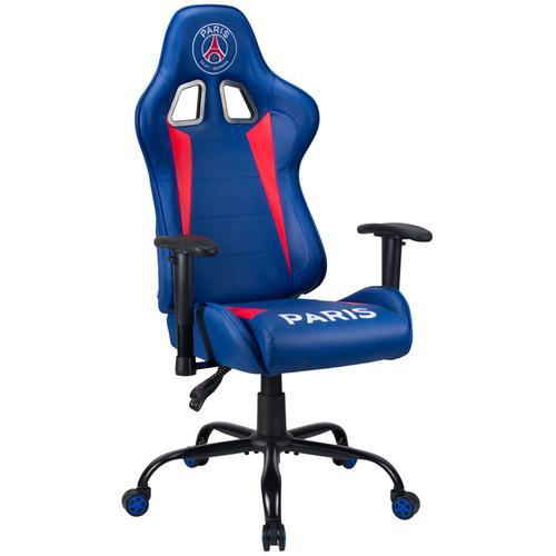 Chaise Gaming Siege Gamer Psg Reconditionn
