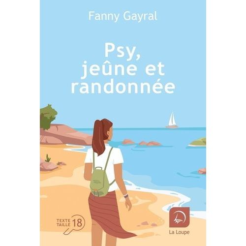 Psy, Jene Et Randonne    Format Beau livre 