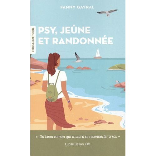 Psy, Jene Et Randonne    Format Poche 