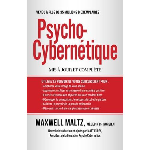Psycho-Cyberntique  