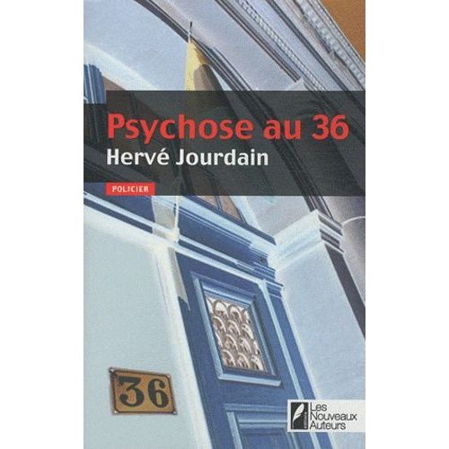 Psychose Au 36    Format Grand Format 