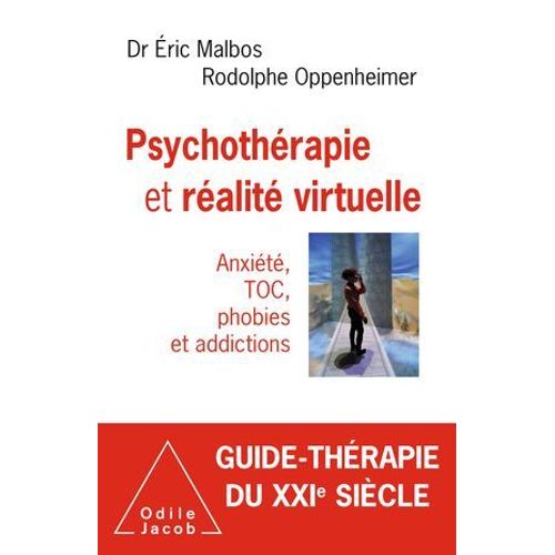 Psychothrapie Et Ralit Virtuelle  